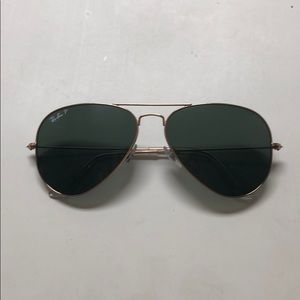 Ray-Ban Aviator Classic